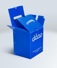 کارتن پلاست مسعود