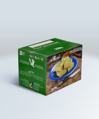 کارتن سازی مسعود