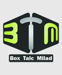 صنایع بسته بندی BTM (جعبه طلقی میلاد)