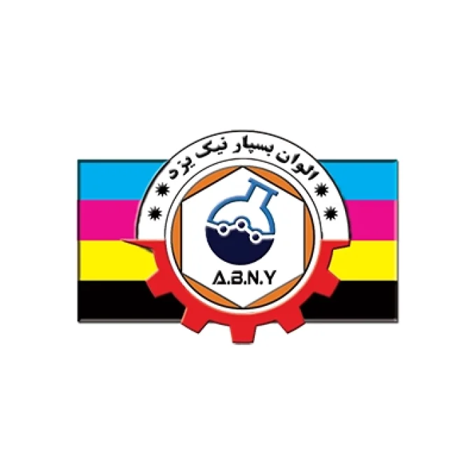 شرکت الوان بسپار نیک (پرو کالر)