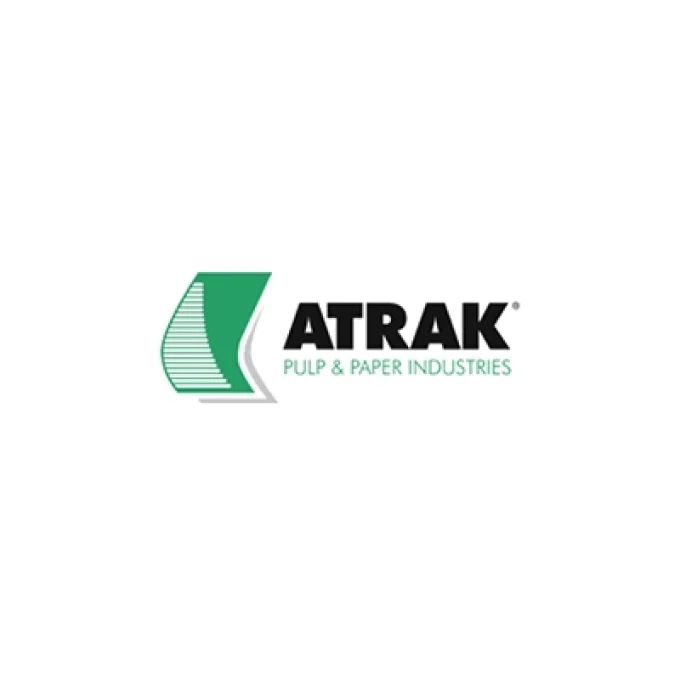 صنایع خمیر و کاغذ اترک