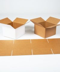 صنایع کارتن سازی و جعبه سازی شعبانی