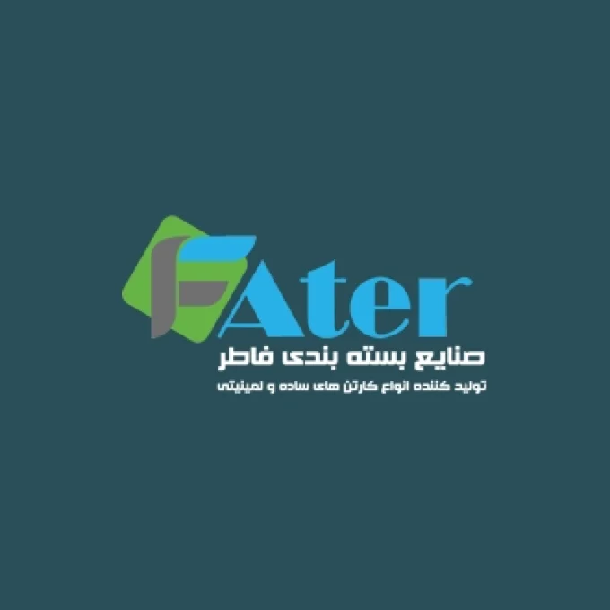 کارتن سازی فاطر
