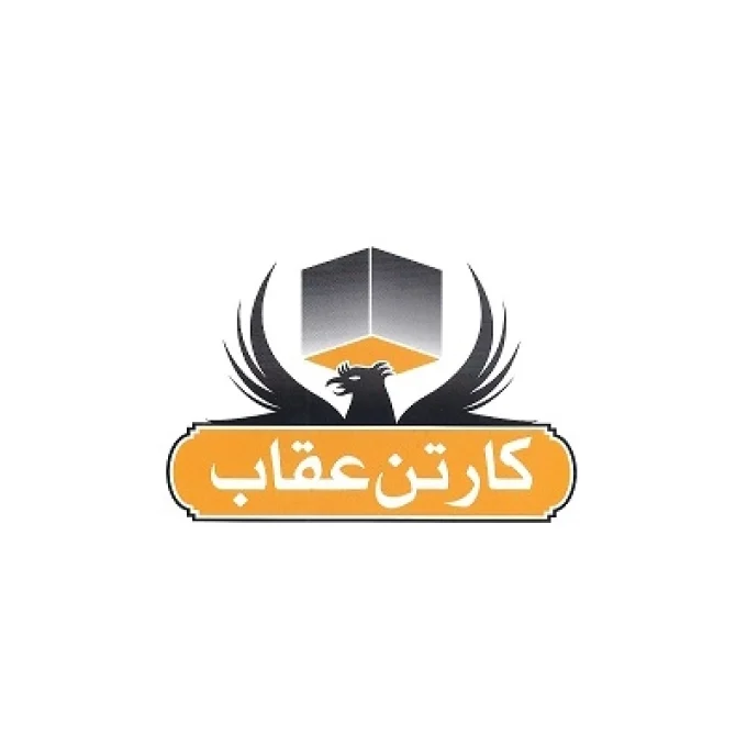 کارتن سازی عقاب