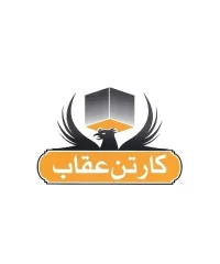 کارتن سازی عقاب