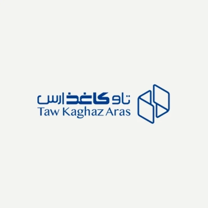شرکت تاو کاغذ ارس