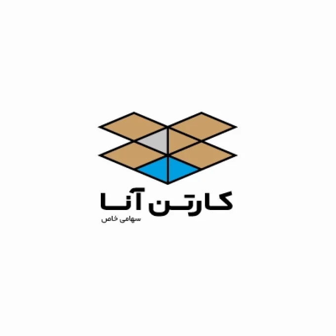 کارخانه ورق سازی کارتن آنا