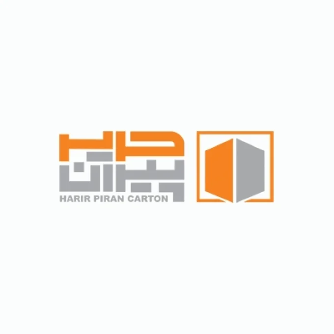 صنایع کارتن سازی حریر پیران (حریر پک)