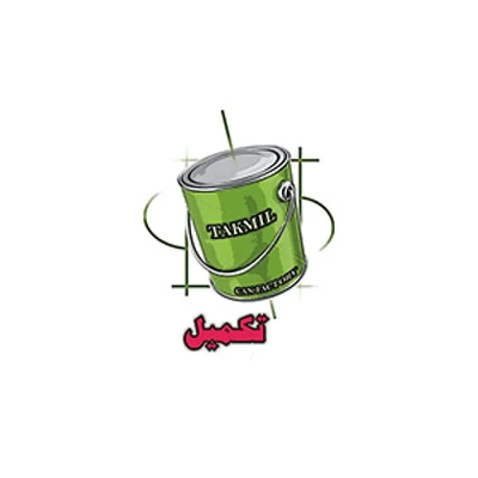 صنایع چاپ و قوطی سازی تکمیل